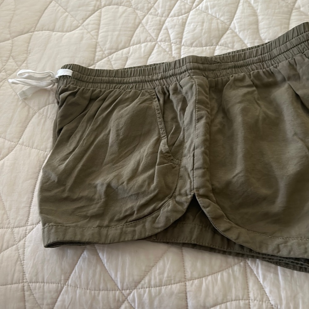 Billabong Road Trippin shorts